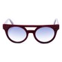 Lunettes de soleil Unisexe Italia Independent 0903CV-057-000 (50 mm) Bordeaux (ø 50 mm)