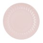 Assiette plate Bidasoa Céramique Rose (Ø 27 cm)