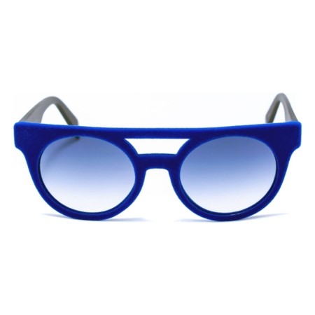 Lunettes de soleil Unisexe Italia Independent 0903V-022-ZEB (50 mm) Bleu (ø 50 mm)