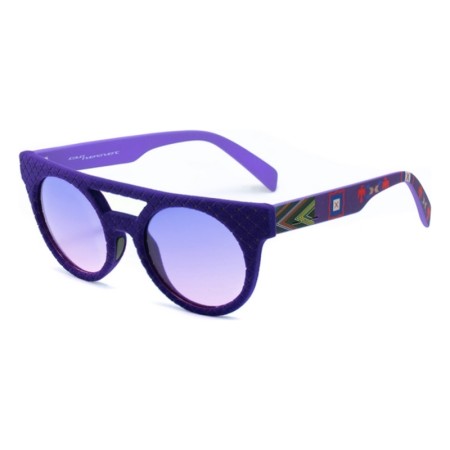 Lunettes de soleil Unisexe Italia Independent 0903VI-IND-017 (50 mm) Violet (ø 50 mm)