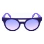 Lunettes de soleil Unisexe Italia Independent 0903VI-IND-017 (50 mm) Violet (ø 50 mm)