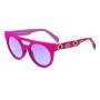 Lunettes de soleil Unisexe Italia Independent 0903VI-IND-018 (50 mm) Rose (ø 50 mm)