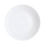 Assiette creuse Luminarc Blanc verre (20 cm)