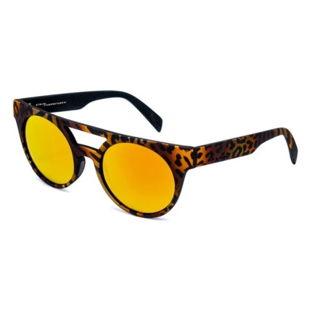 Lunettes de soleil Unisexe Italia Independent 0903-ZEB-044 (50 mm) Orange (ø 50 mm)