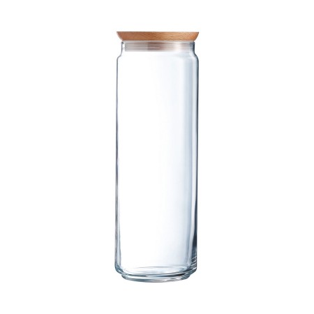 Boîte Luminarc Transparent verre (2L)