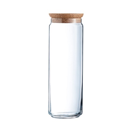 Boîte Luminarc Transparent verre (2L)