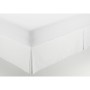 Cubre canapé Alexandra House Living Blanco Cama de 150