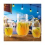 Pichet Arcoroc Transparent verre (1,5L)