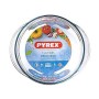 Casserole avec Couvercle Pyrex Transparent verre (0,8 L)