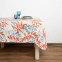 Nappe Vinthera Multicouleur 90 % Polyester (140 x 250 cm)