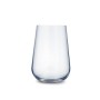 Verres Bohemia Crystal 6 Unités Transparent verre (47 cl)