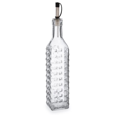 Huilier Quid Habitat Transparent verre (420 ml)