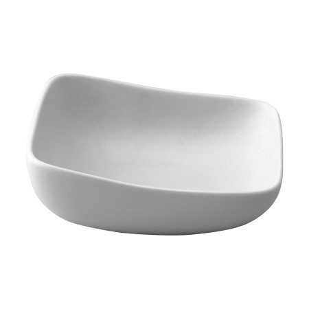 Bol Ariane Céramique Blanc