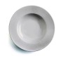 Assiette plate Ariane Céramique Blanc (Ø 23 cm)