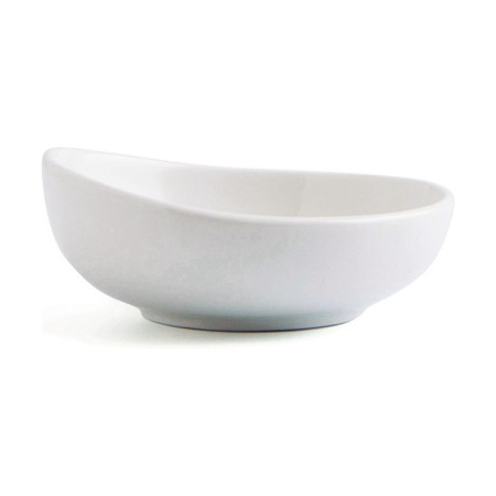 Bol Ariane Céramique Blanc (12 cm)