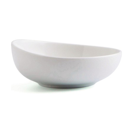 Bol Ariane Céramique Blanc (14 cm)