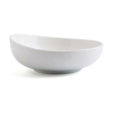 Bol Ariane Céramique Blanc (18 cm)