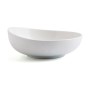 Bol Ariane Céramique Blanc (18 cm)