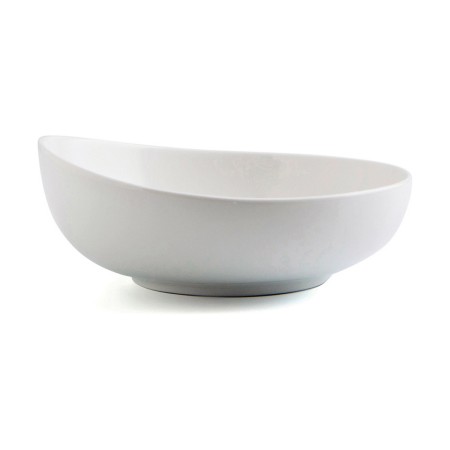 Bol Ariane Céramique Blanc