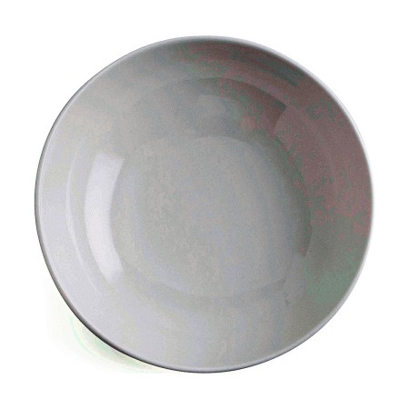 Assiette plate Ariane Céramique Blanc (Ø 21 cm)