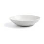 Assiette plate Ariane Céramique Blanc (Ø 21 cm)