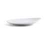 Assiette plate Ariane Céramique Blanc (Ø 15 cm)