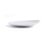 Assiette plate Ariane Céramique Blanc (Ø 18 cm)