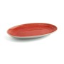 Plat à Gratin Ariane Céramique Rouge (Ø 26 cm)