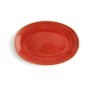 Plat à Gratin Ariane Céramique Rouge (Ø 26 cm)