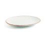 Plat à Gratin Ariane Céramique Beige (Ø 32 cm)