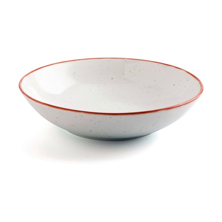 Assiette plate Ariane Céramique Beige (Ø 21 cm)
