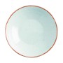 Assiette plate Ariane Céramique Beige (Ø 21 cm)