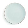 Assiette plate Ariane Céramique Beige (Ø 31 cm)