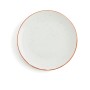 Assiette plate Ariane Céramique Beige (Ø 18 cm)