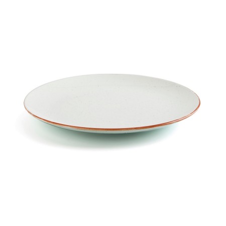Assiette plate Ariane Céramique Beige (Ø 29 cm)