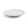 Assiette plate Ariane Céramique Beige (Ø 29 cm)