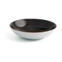 Assiette plate Ariane Céramique Marron (Ø 21 cm)