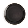 Assiette plate Ariane Céramique Marron (Ø 31 cm)