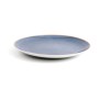 Assiette plate Ariane Céramique Bleu (Ø 27 cm)
