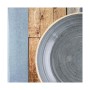 Assiette plate Ariane Céramique Bleu (Ø 27 cm)