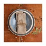Assiette plate Ariane Céramique Bleu (Ø 27 cm)