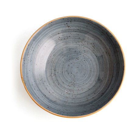 Assiette plate Ariane Céramique Bleu (Ø 21 cm)