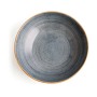 Assiette plate Ariane Céramique Bleu (Ø 21 cm)