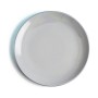 Assiette plate Ariane Céramique Blanc (Ø 31 cm)