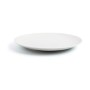 Assiette plate Ariane Céramique Blanc (Ø 31 cm)