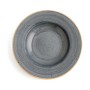 Assiette plate Ariane Céramique Bleu (Ø 26 cm)