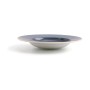 Assiette plate Ariane Céramique Bleu (Ø 26 cm)