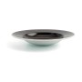 Assiette plate Ariane Céramique Marron (Ø 26 cm)