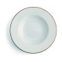Assiette plate Ariane Céramique Beige (Ø 26 cm)