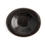 Assiette plate Ariane Céramique Marron (Ø 29 cm)